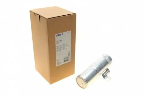 AD90000S Осушитель кондиционера MB S-class (W221) 05-13 MAHLE / KNECHT подбор по vin на Brocar