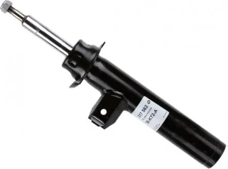 317562 Амортизатор (передній) BMW 5 (E60/E61) 05-10 (L) SACHS підбір по vin на Brocar