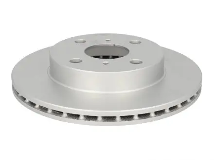 0986479B92 Диск гальмівний BOSCH підбір по vin на Brocar