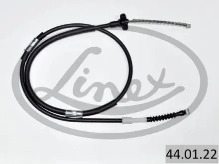 440122 Трос ручного тормоза LINEX підбір по vin на Brocar