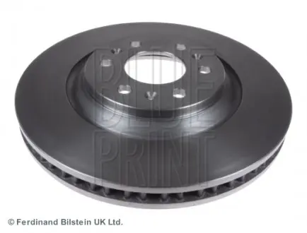 ADA104342 Гальмівний диск BLUE PRINT підбір по vin на Brocar
