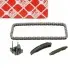30348 Комплект цепи ГРМ BMW 3 (E87/E46/E90)/5 (E60/E61)/X3 (E83/E70) 01-13 (M57N/2) FEBI BILSTEIN підбір по vin на Brocar