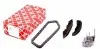 30348 Комплект цепи ГРМ BMW 3 (E87/E46/E90)/5 (E60/E61)/X3 (E83/E70) 01-13 (M57N/2) FEBI BILSTEIN підбір по vin на Brocar