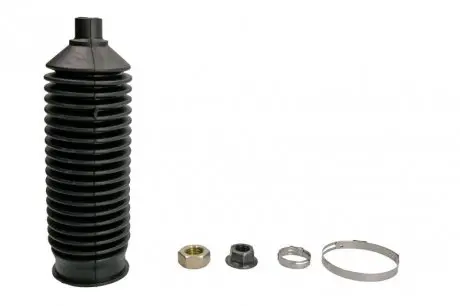 22557 Комплект пылника, рулевое управление FEBI BILSTEIN подбор по vin на Brocar