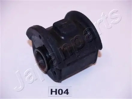 RUH04 С/блок переднего рычага лев.Accent 94-,Atos 99- JAPANPARTS підбір по vin на Brocar