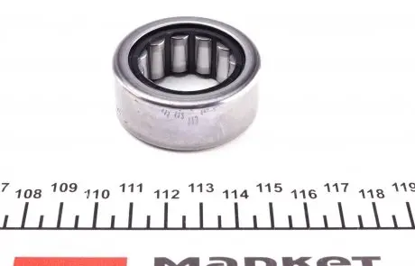 712150710 Підшипник КПП Opel Combo (27x47x19.5) F17, 5 ступ. кпп, (F-558683) INA підбір по vin на Brocar