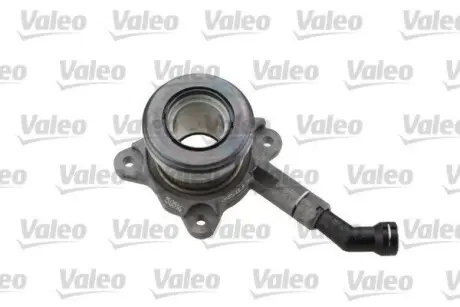 875002 Підшипник зчеплення VALEO підбір по vin на Brocar