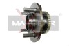 330246 Комплект подшипника ступицы колеса 33-0246 MAXGEAR MAXGEAR підбір по vin на Brocar