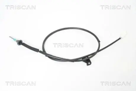 814027136 Трос, стояночная тормозная система TRISCAN подбор по vin на Brocar