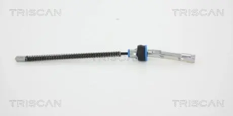 8140161145 Трос ручного гальма TRISCAN підбір по vin на Brocar