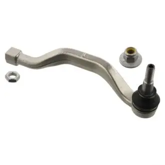 38724 Наконечник поперечной рулевой тяги FEBI BILSTEIN подбор по vin на Brocar