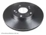 Диск тормозной (передний) Honda Civic 97-05/СR-V 02-06 (281x23) ADH24373