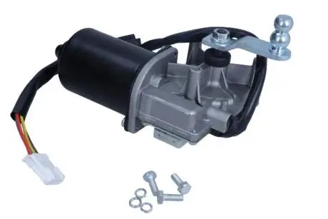 570242 Двигун склоочисника MAXGEAR підбір по vin на Brocar