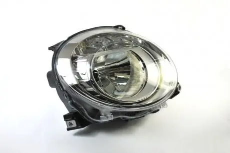 712455501129 Основная фара MAGNETI MARELLI підбір по vin на Brocar