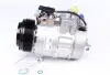 ACP113000S Компрессор кондиционера BMW 5 (F10/F11)/7 (F01/F02/F03/F04)/X5 (E70)/X6 (E71/E72) 3.0D 08-17 MAHLE / KNECHT підбір по vin на Brocar