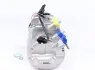 ACP113000S Компрессор кондиционера BMW 5 (F10/F11)/7 (F01/F02/F03/F04)/X5 (E70)/X6 (E71/E72) 3.0D 08-17 MAHLE / KNECHT підбір по vin на Brocar