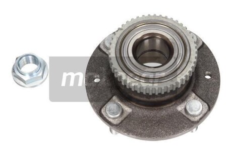 330598 Комплект подшипника ступицы колеса 33-0598 MAXGEAR MAXGEAR підбір по vin на Brocar