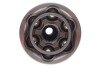 151708 Шрус (наружный) Audi A3/Seat/Skoda Octavia/VW Caddy/Golf/Passat 07- (36z/33z/59.5mm/93.7mm/39.8mm) METELLI підбір по vin на Brocar