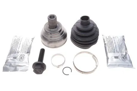 151708 Шрус (наружный) Audi A3/Seat/Skoda Octavia/VW Caddy/Golf/Passat 07- (36z/33z/59.5mm/93.7mm/39.8mm) METELLI подбор по vin на Brocar
