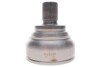 151708 Шрус (наружный) Audi A3/Seat/Skoda Octavia/VW Caddy/Golf/Passat 07- (36z/33z/59.5mm/93.7mm/39.8mm) METELLI підбір по vin на Brocar