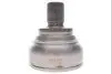 151708 ШРКШ (зовнішній) Audi A3/Seat/Skoda Octavia/VW Caddy/Golf/Passat 07- (36z/33z/59.5mm/93.7mm/39.8mm) METELLI підбір по vin на Brocar