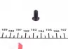 1835211044PD Диск тормозной (передний) VW Caddy 04- (280x22) MEYLE підбір по vin на Brocar