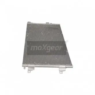 AC848361 ВОЗДУШНЫЙ КОНДЕНСАТОР RENAULT LAGUNA 01- MAXGEAR подбор по vin на Brocar