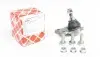 Опора шаровая (передняя/снизу) Dacia Duster/Renault Duster 1.2-2.0 10- 40808