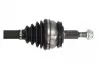 VKJC5204 Полуось левая T5 1.9TDI,2.0 03- SKF підбір по vin на Brocar