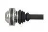 VKJC5204 Полуось левая T5 1.9TDI,2.0 03- SKF підбір по vin на Brocar