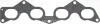 Прокладка впускного колектора TOYOTA 71-54119-00