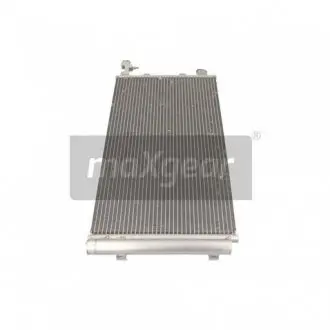 AC848965 Радіатор кондиціонера MAXGEAR підбір по vin на Brocar