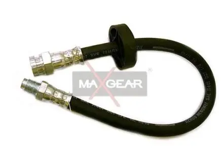 520127 Гальмівний шланг MAXGEAR підбір по vin на Brocar