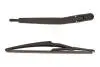 Рычаг стеклоочистителя (задний) Opel Corsa D 1.0-1.6/1.3D/1.7D (+щетка) (L= 305mm) 39-0343