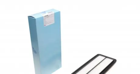 ADH22267 Фильтр воздушный Honda Accord VIII 2.2 D 08-15 BLUE PRINT підбір по vin на Brocar