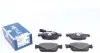 Колодки тормозные (передние) Audi A4/A5 16- (с датчиком) 025 223 8317