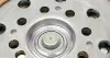 415012610 Демпфер сцепления MB M-class (W163) ML 270 CDI, 02/98 - 07/05, 120kw, OM612 LUK підбір по vin на Brocar