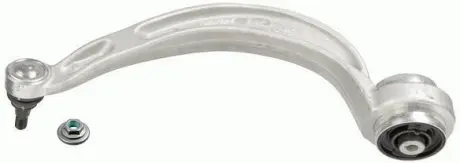 3896401 Важіль підвіски (передній) (L) Audi A6/A7 Sportback 11- LEMFORDER підбір по vin на Brocar