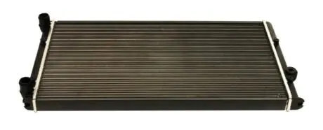 AC284093 Радиатор, охлаждение двигателя MAXGEAR подбор по vin на Brocar