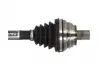 VKJC4588 Полуось левая VW GOLF V 1.9TDI (5 КПП) SKF підбір по vin на Brocar