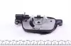 0252238317PD Колодки гальмівні (передні) Audi A4/A5 16- (з датчиком) MEYLE підбір по vin на Brocar