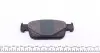 0252238317PD Колодки гальмівні (передні) Audi A4/A5 16- (з датчиком) MEYLE підбір по vin на Brocar