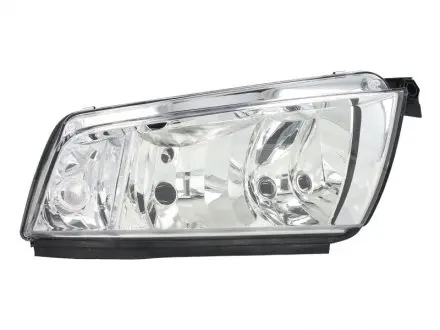 6651105LLDEM1 Фара передня DEPO підбір по vin на Brocar