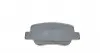 ADT342183 Колодки гальмівні (задні) Toyota Avensis 08- BLUE PRINT підбір по vin на Brocar