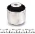 1147110000HD Сайлентблок рычага (заднего) Audi A3/Q3/Skoda Octavia/SiperB/VW Golf/Passat/Touran 03- MEYLE підбір по vin на Brocar