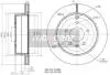 192370 Тормозной диск MAXGEAR підбір по vin на Brocar
