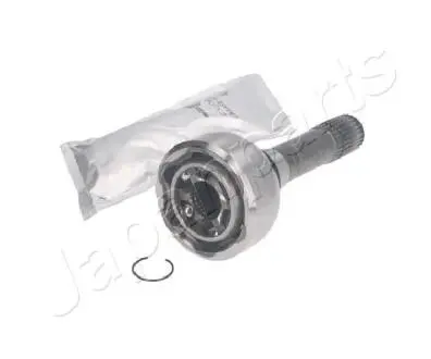 GI846 Шрус зовнішній SUZUKI JIMNY 1,3/1,5DDIS 06- JAPANPARTS підбір по vin на Brocar