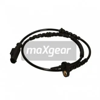 200283 Датчик, кількість обертів колеса MAXGEAR підбір по vin на Brocar