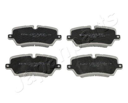 PPL09AF Тормозные колодки задн.Range Rover IV,Sport 12- JAPANPARTS подбор по vin на Brocar