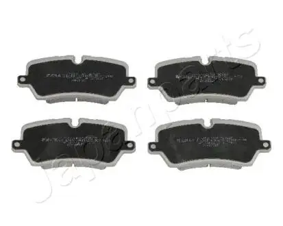 PPL09AF Гальмівні колодки задн.Range Rover IV,Sport 12- JAPANPARTS підбір по vin на Brocar